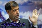 نمازجمعه ها،سران قوا و نمایندگان مجلس پمپاژ یاس می کنند/ تیم مذاکره هسته ای مورد تایید نظام است ، باهنر