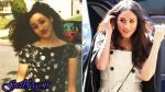 ظاهر متفاوت ستارهها با موهای طبیعیشان