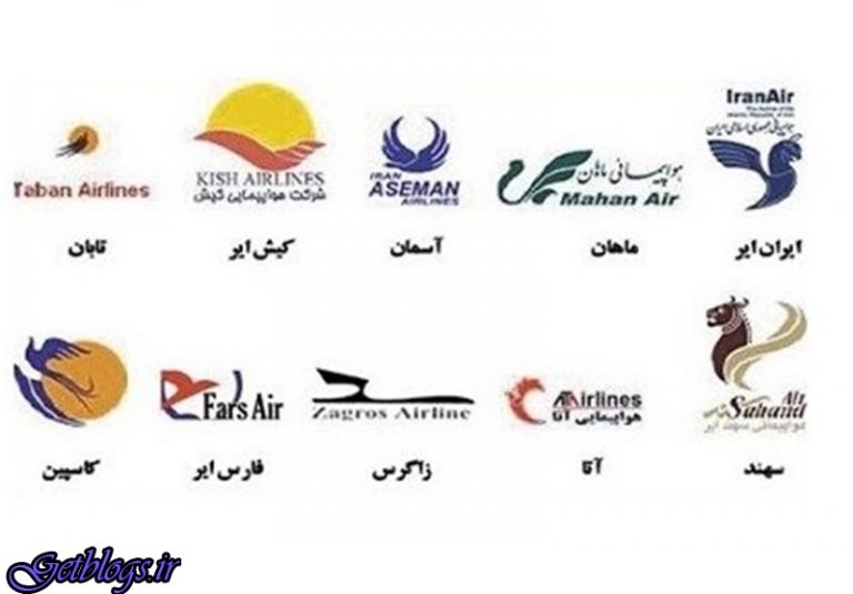 آمریکا ۳۱ هواپیمای ایرانی را تحریم کرد