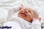جزئیات دستگیری سارق نوزاد دو روزه در همدان