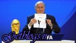 ادعای جنجالی بلاتر در مورد میزبانی جامجهانی ۲۰۲۲ قطر