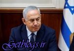 جهت مقابله با حضور کشور عزیزمان ایران در سوریه اقدام می‌کنیم / نتانیاهو