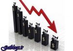 سقوط ۴ دلاری قیمت نفت جهانی
